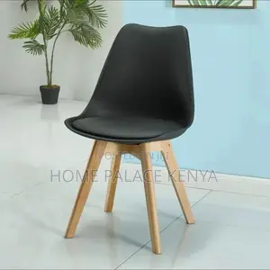 Eames Chair; Stylish Padded Eames Dining Chair for Home and Restaurant
