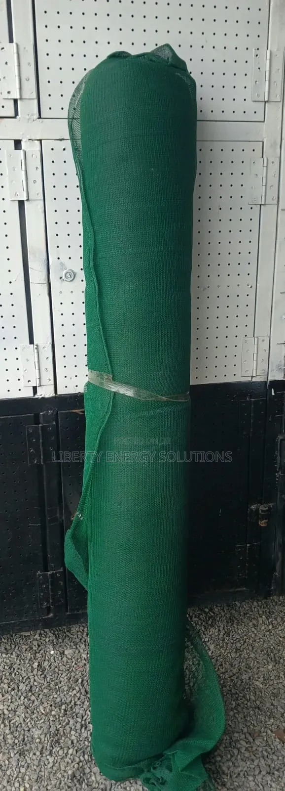 Construction Shade Net