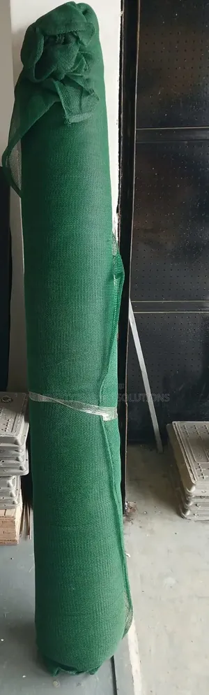 Construction Shade Net