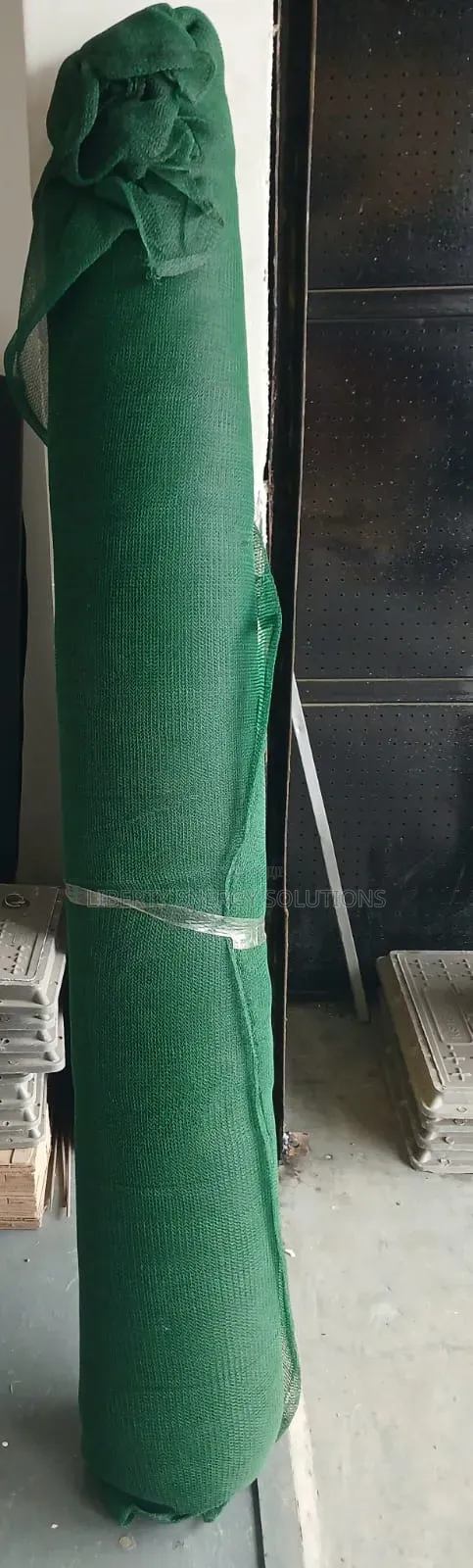 Construction Shade Net