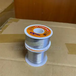 200g * 1mm Soldering Wire Heavy Duty Asahi Brand Solder Wire Roll
