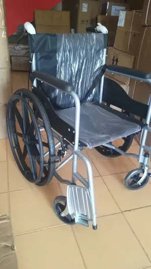 Standard Wheelchair