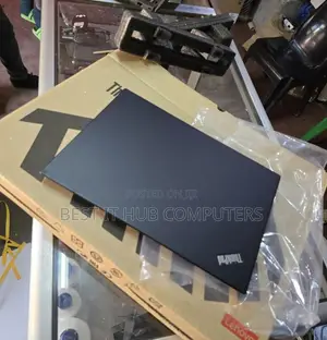 Laptop Lenovo ThinkPad X390 16GB Intel Core i5 SSD 512GB