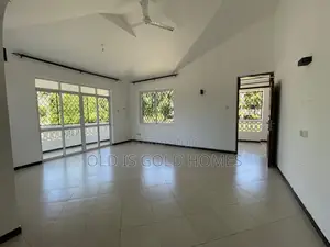 4bdrm Apartment in Nyali Mkomani for rent