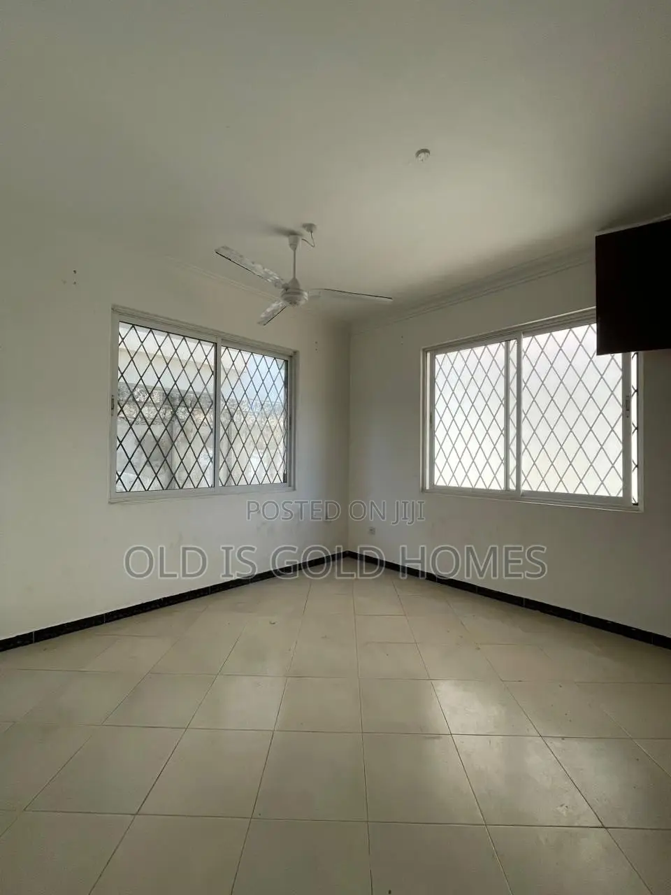 4bdrm Apartment in Nyali Mkomani for rent