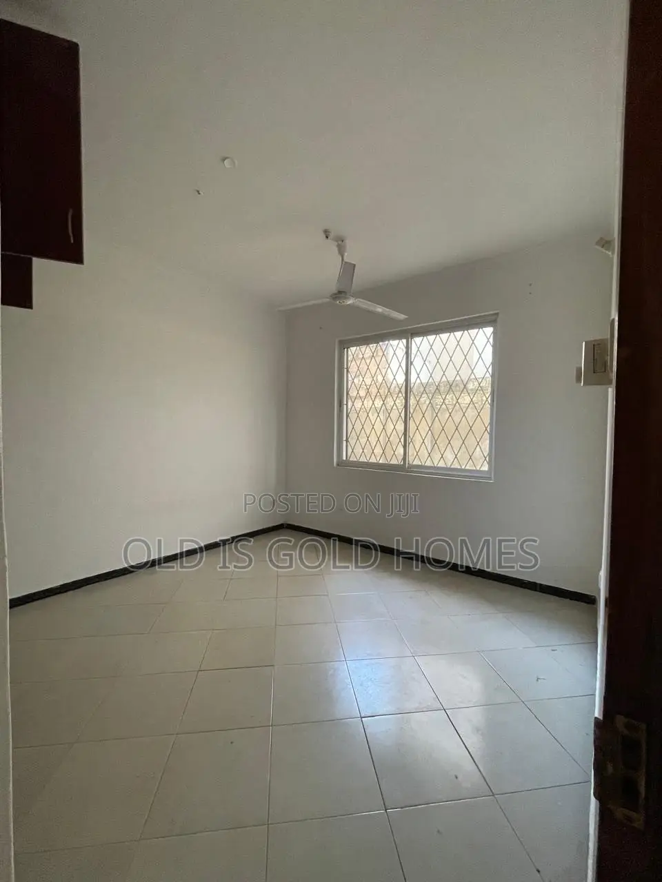 4bdrm Apartment in Nyali Mkomani for rent