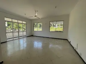 4bdrm Apartment in Nyali Mkomani for rent