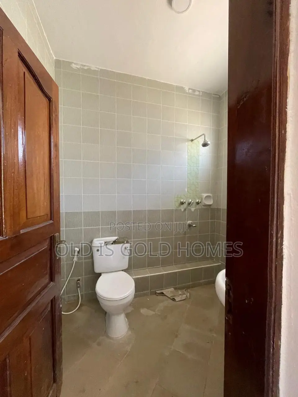 4bdrm Apartment in Nyali Mkomani for rent