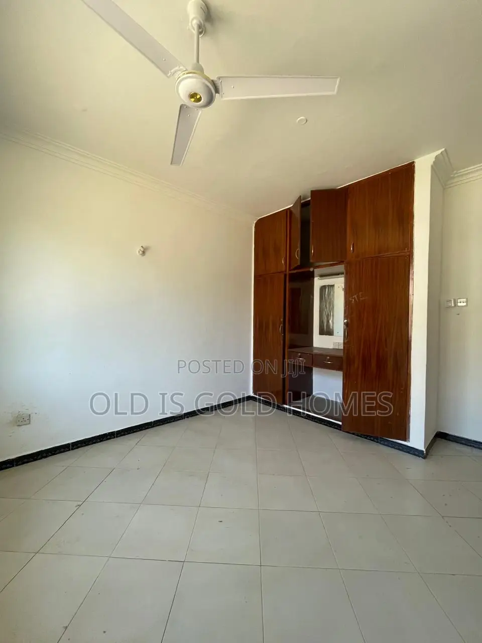 4bdrm Apartment in Nyali Mkomani for rent