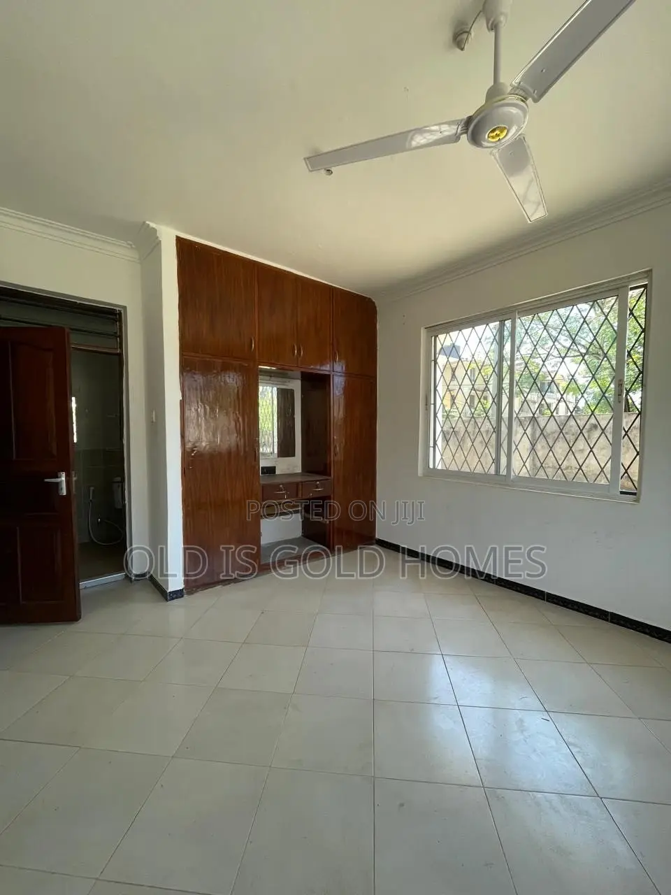 4bdrm Apartment in Nyali Mkomani for rent