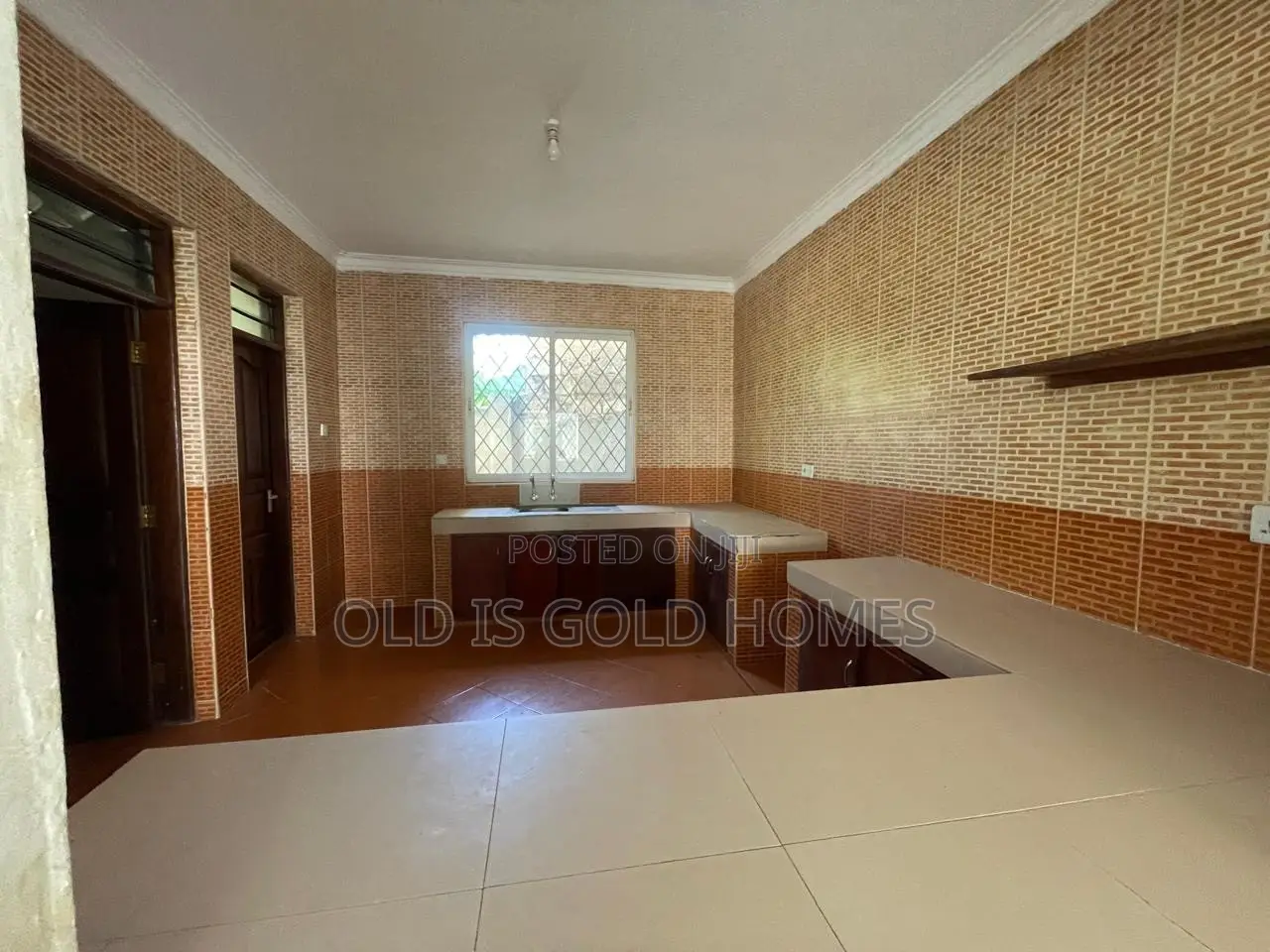 4bdrm Apartment in Nyali Mkomani for rent