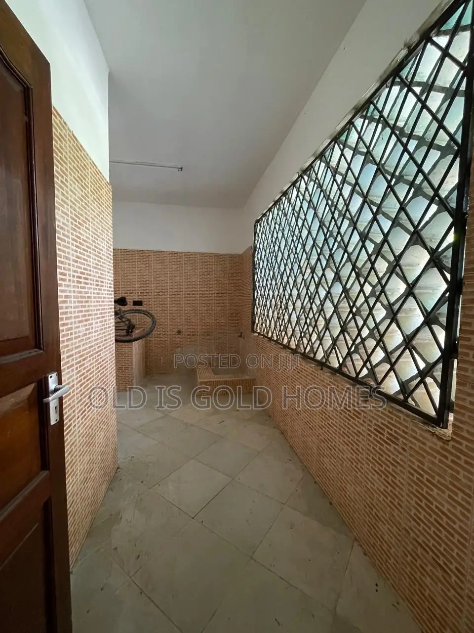 4bdrm Apartment in Nyali Mkomani for rent