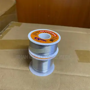 Asahi Solder Iron Gun Welding Wire Flux Wire 1mm Soldering