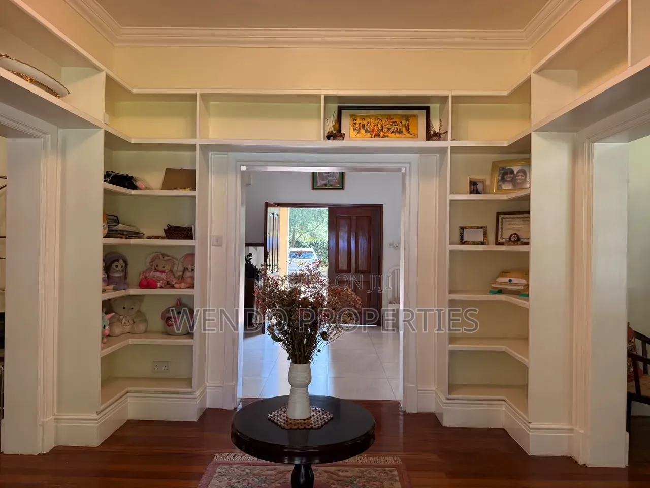 5bdrm Villa in Hardy for rent