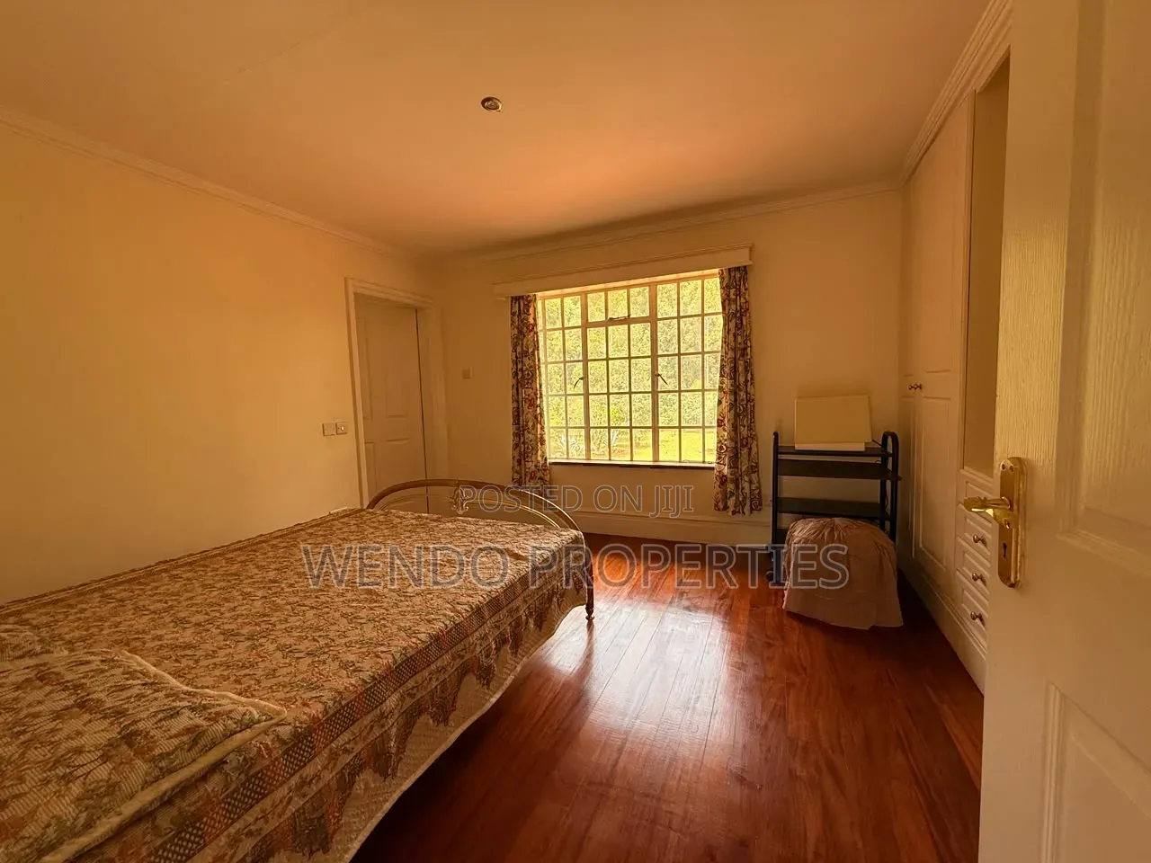 5bdrm Villa in Hardy for rent