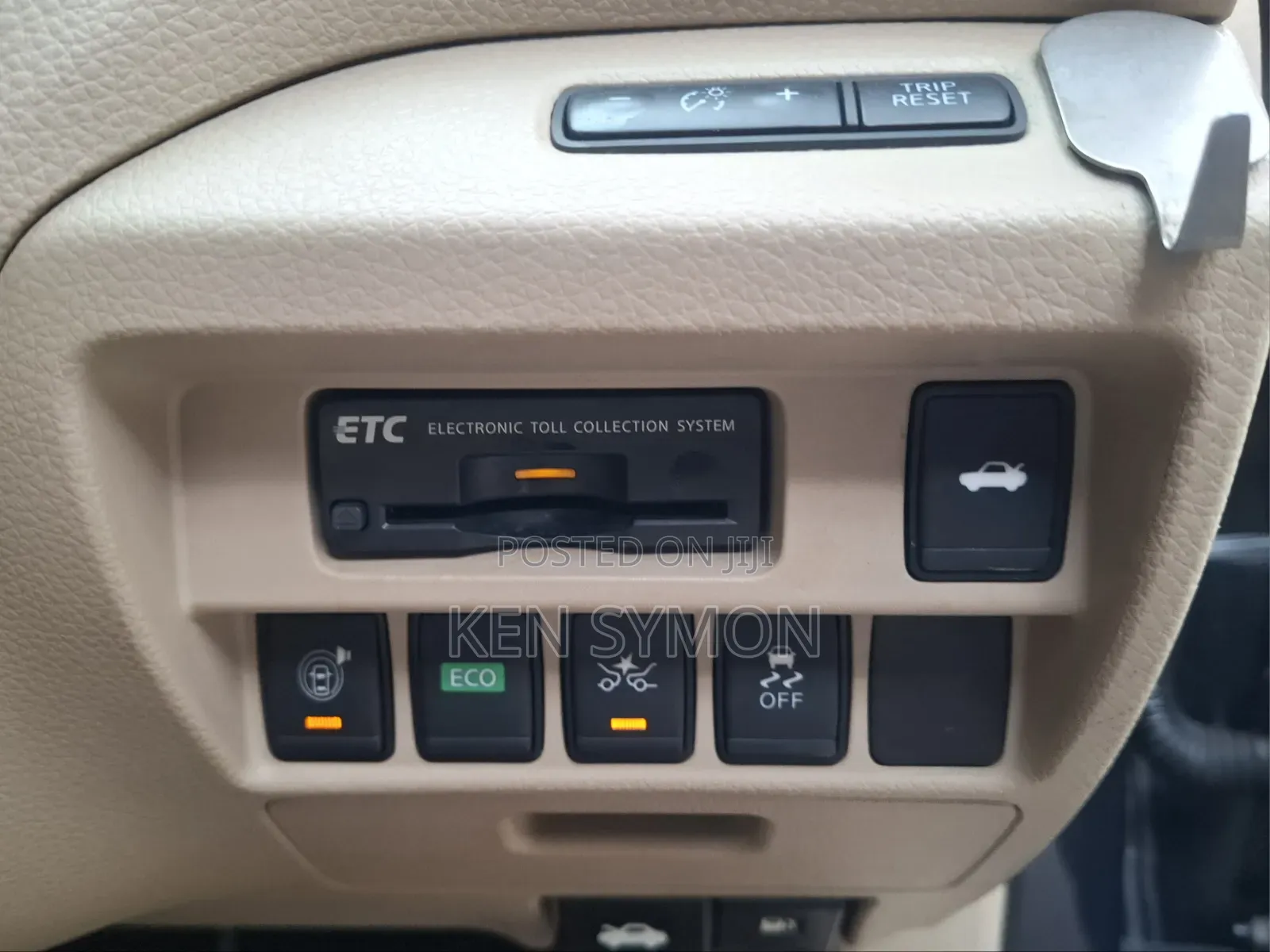 Nissan Teana 2016 Gray