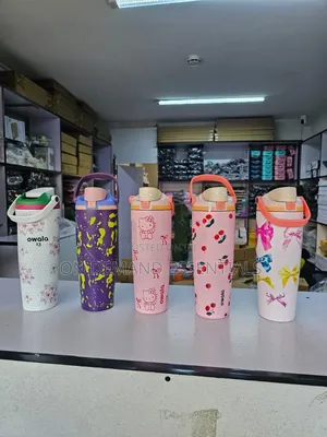 Original  Owala Mug
◾ High Quality