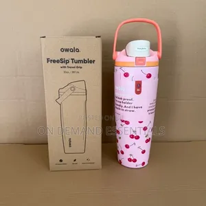 Original  Owala Mug
◾ High Quality