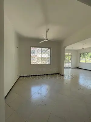 4bdrm Apartment in Nyali Mkomani for rent