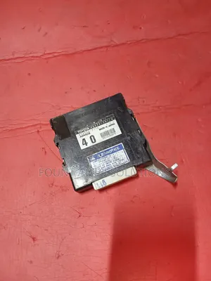Control Unit Computer ToyotaCrown Majesta