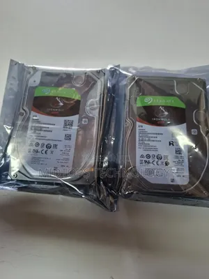 8tb CCTV Hard Drive