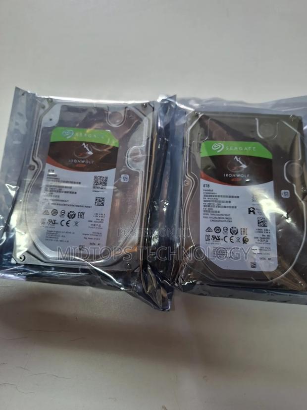 8tb CCTV Hard Drive