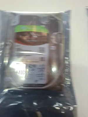 8tb CCTV Hard Drive