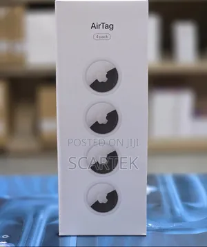 Apple Airtag 4pack 2nd Gen