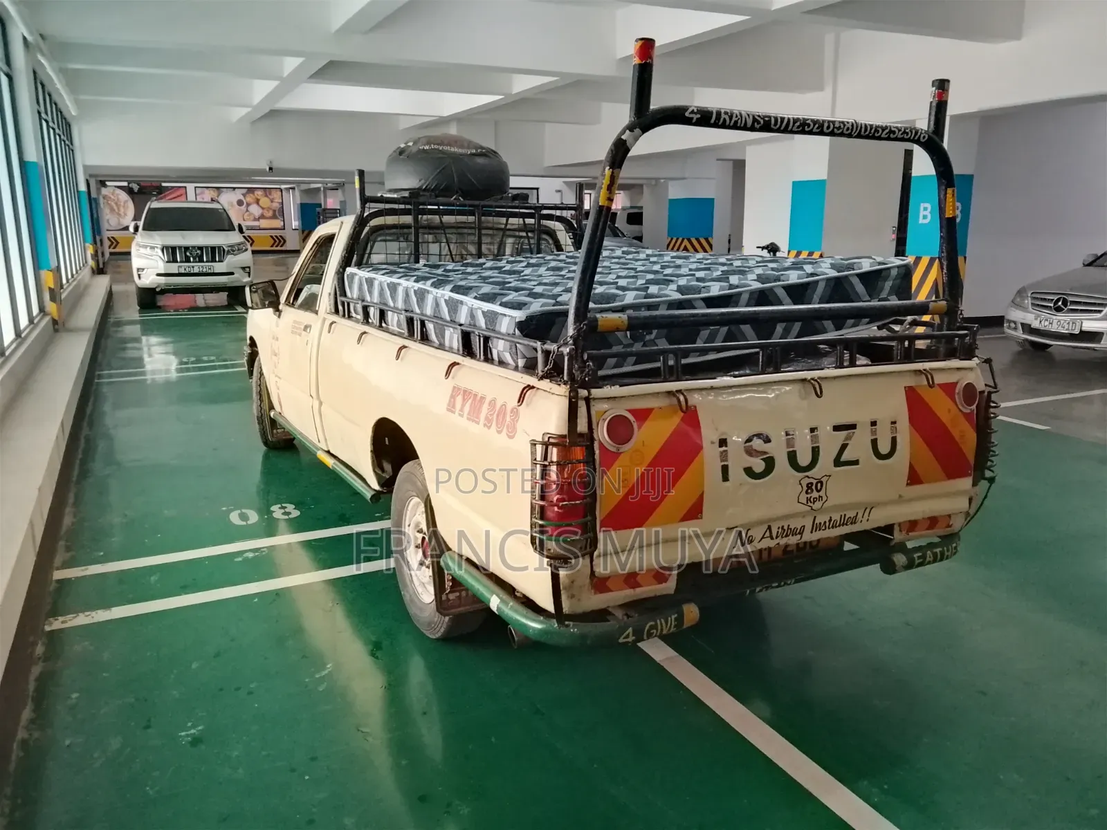 Fm Transport Solutions