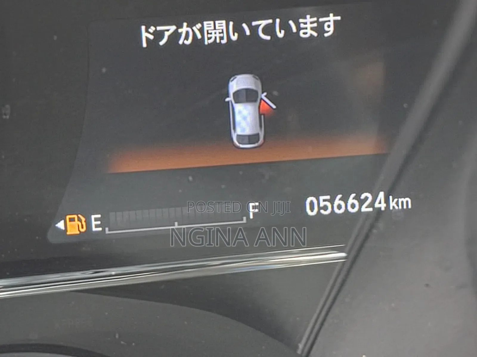 Honda Vezel 2019 White