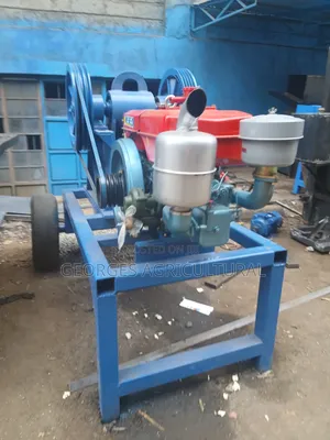 Stone Crusher