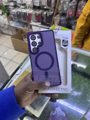 Samsung S25 Ultra Cover