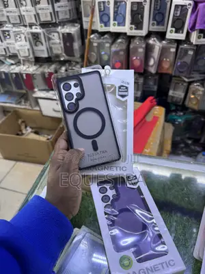 Samsung S25 Ultra Cover