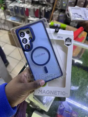 Samsung S25 Ultra Cover