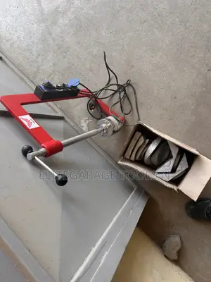 Heavy Duty Double Heat Truck Vulcanizer