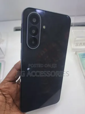 New Samsung Galaxy A27 256 GB Blue