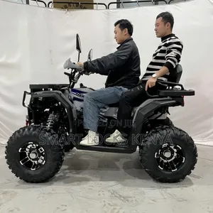 Quadbike New Model 200cc ATV Automatic