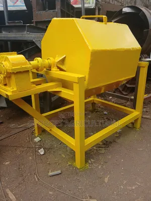 Ball Mill Machine