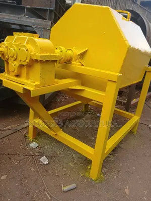 Ball Mill Machine