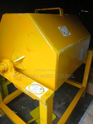 Ball Mill Machine