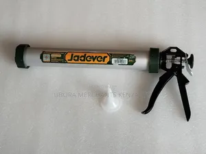 Heavy Duty Caulking Gun 15"