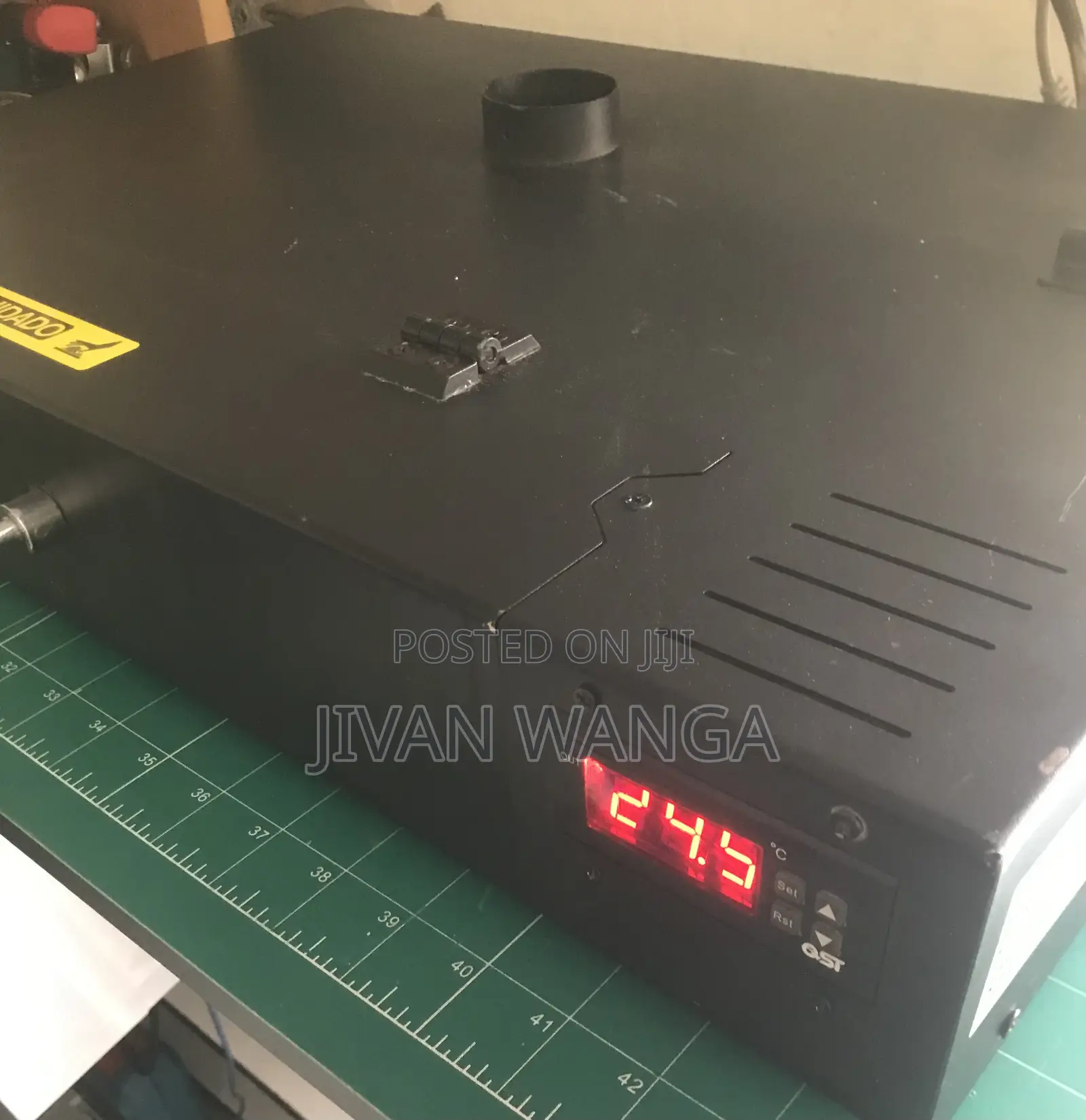 A4,A3 Automatic DTF Oven