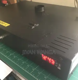 A4,A3 Automatic DTF Oven