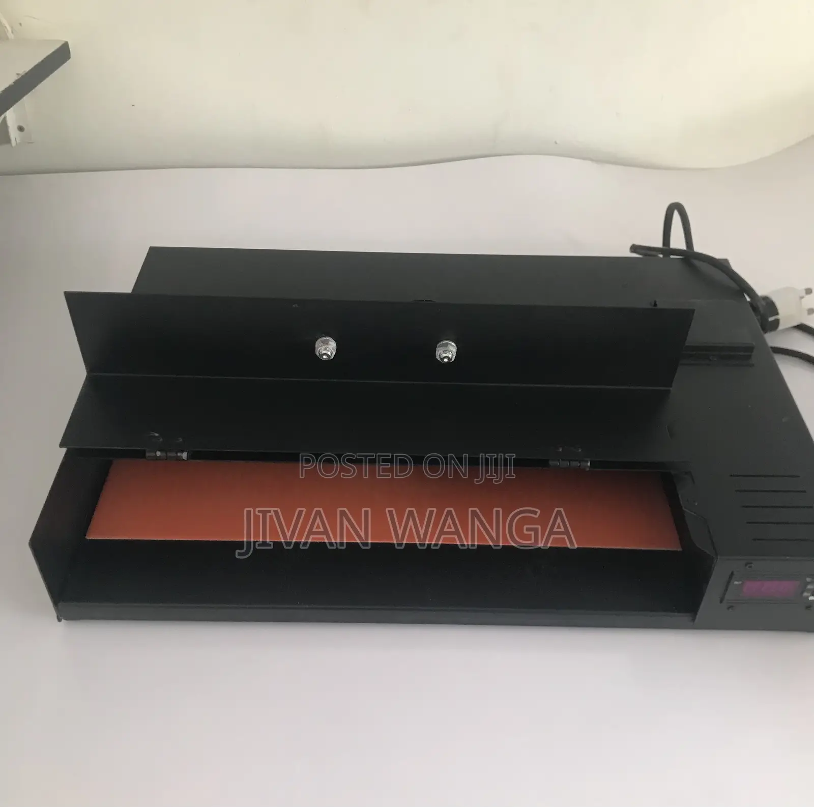 A4,A3 Automatic DTF Oven