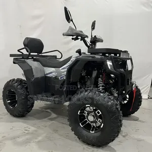 Quadbike New Model 200cc ATV Automatic