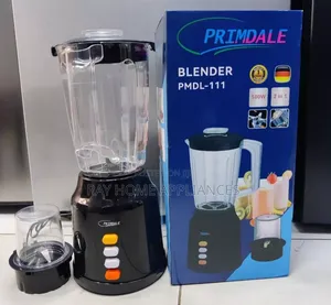Primdale  Blender & Grinder PMDL 111