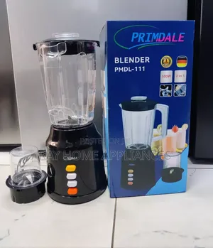 Primdale  Blender & Grinder PMDL 111