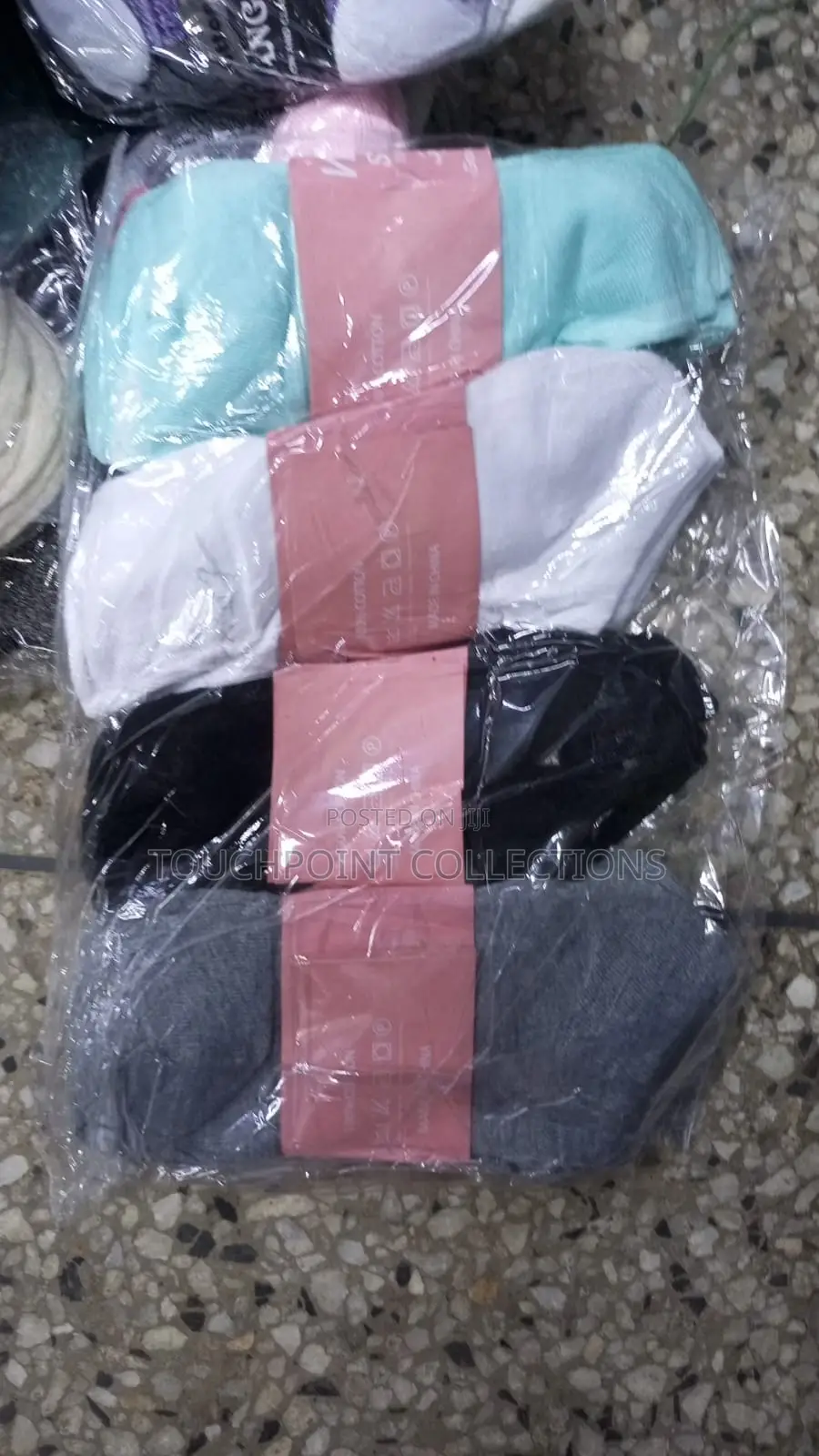 Ankle Socks for Adults Cotton Ankle Socks for Men and Women
