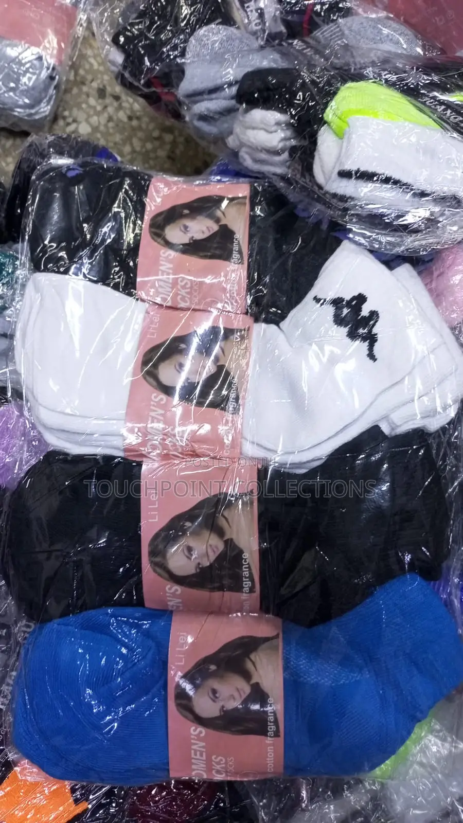 Ankle Socks for Adults Cotton Ankle Socks for Men and Women