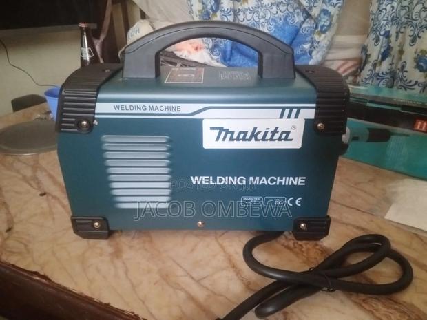 Welding Machine - thumbnail 2